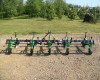 Cultivator with 5 hoe units, with hiller, Komondor SK5 (2)
